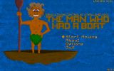 [The Man Who Had a Boat - скриншот №1]