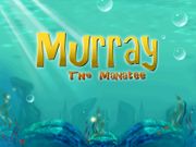 The Manatee Murray