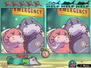 The Manatee Murray