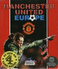 [Manchester United Europe - обложка №1]