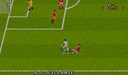 Manchester United Europe