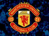 [Скриншот: Manchester United Premier League Champions]
