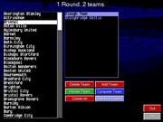 Manchester United: The Double