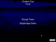 Manchester United: The Double