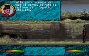 Mandrake: L'ombra del Cobra