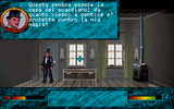 [Mandrake: L'ombra del Cobra - скриншот №13]