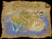 Mangchi The Hammer Boy