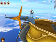 Mangchi The Hammer Boy