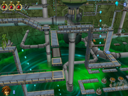 Mangchi The Hammer Boy