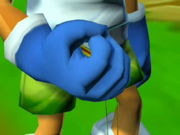 Mangchi The Hammer Boy