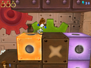 Mangchi The Hammer Boy