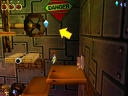 Mangchi The Hammer Boy