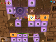 Mangchi The Hammer Boy