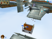 Mangchi The Hammer Boy