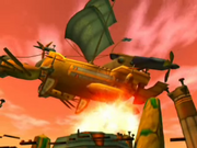 Mangchi The Hammer Boy