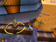 Mangchi The Hammer Boy