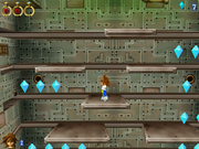 Mangchi The Hammer Boy