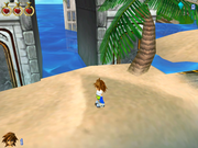 Mangchi The Hammer Boy