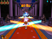 Mangchi The Hammer Boy