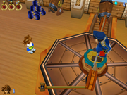 Mangchi The Hammer Boy