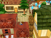 Mangchi The Hammer Boy