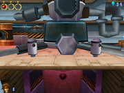 Mangchi The Hammer Boy