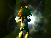 Mangchi The Hammer Boy