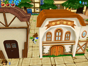 Mangchi The Hammer Boy