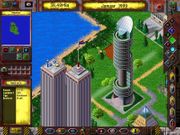 Manhattan: Krieg der Baumagnaten