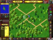 Manhattan: Krieg der Baumagnaten