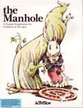 [The Manhole - обложка №1]