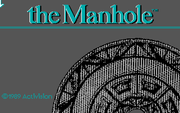 The Manhole (CD-ROM)