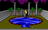 [The Manhole (CD-ROM) - скриншот №9]