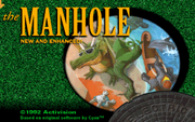 The Manhole: New and Enhanced