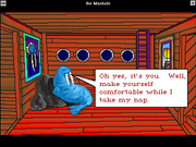 The Manhole: New and Enhanced