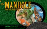 [The Manhole: New and Enhanced - скриншот №1]