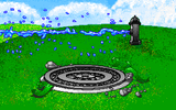 [Скриншот: The Manhole: New and Enhanced]