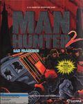 [Manhunter 2: San Francisco - обложка №2]