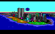 Manhunter 2: San Francisco