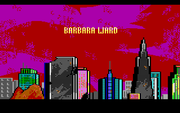 Manhunter 2: San Francisco