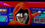 Manhunter 2: San Francisco