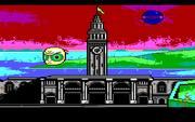 Manhunter 2: San Francisco