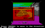 Manhunter 2: San Francisco