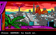 Manhunter 2: San Francisco