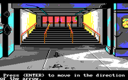 Manhunter 2: San Francisco