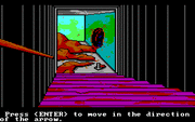 Manhunter 2: San Francisco