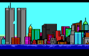 Manhunter: New York