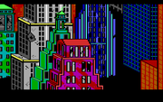 Manhunter: New York
