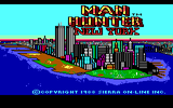 [Manhunter: New York - скриншот №9]