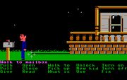 Maniac Mansion